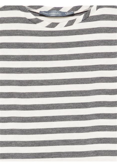 T-shirt a righe MINIMU' KIDS | 1597 422547